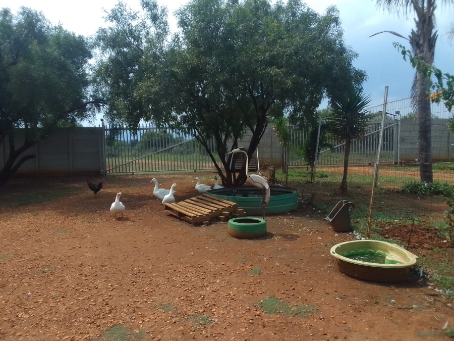 Commercial Property for Sale in Schylock A H North West